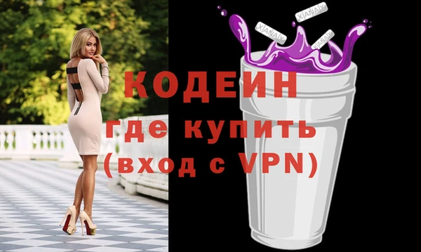 хмурый Богородск