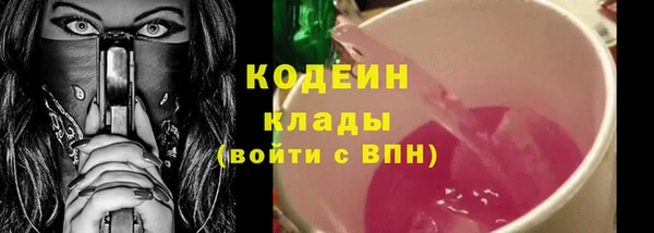 хмурый Богородск
