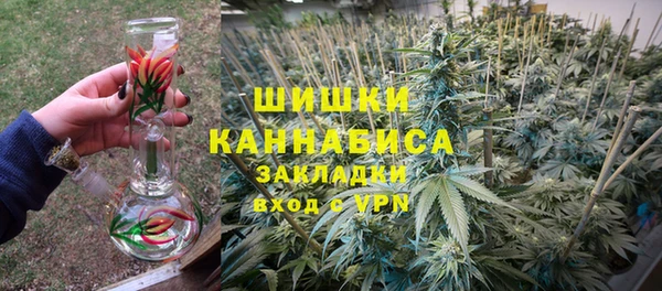 хмурый Богородск